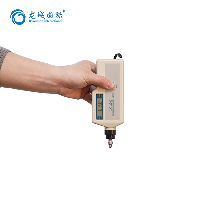 便攜式測(cè)振儀還真沒那么簡單