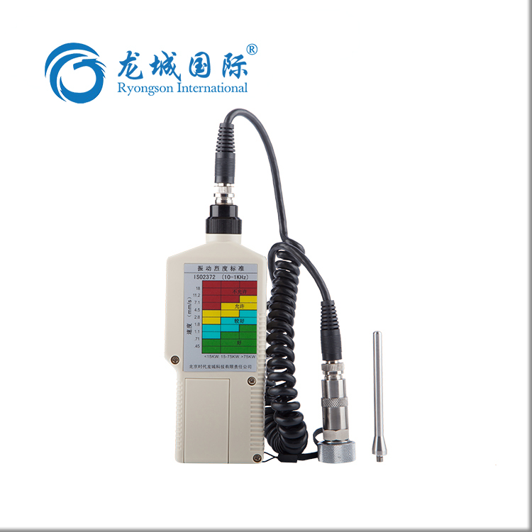 要我說，測振儀可以說是常用的數控機床維修儀器之一了